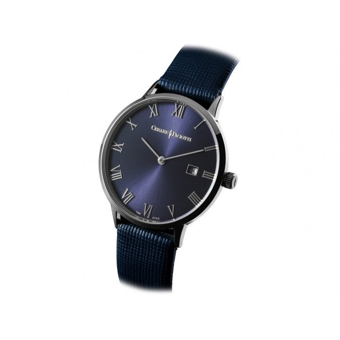 Watch only time man Cesare Paciotti