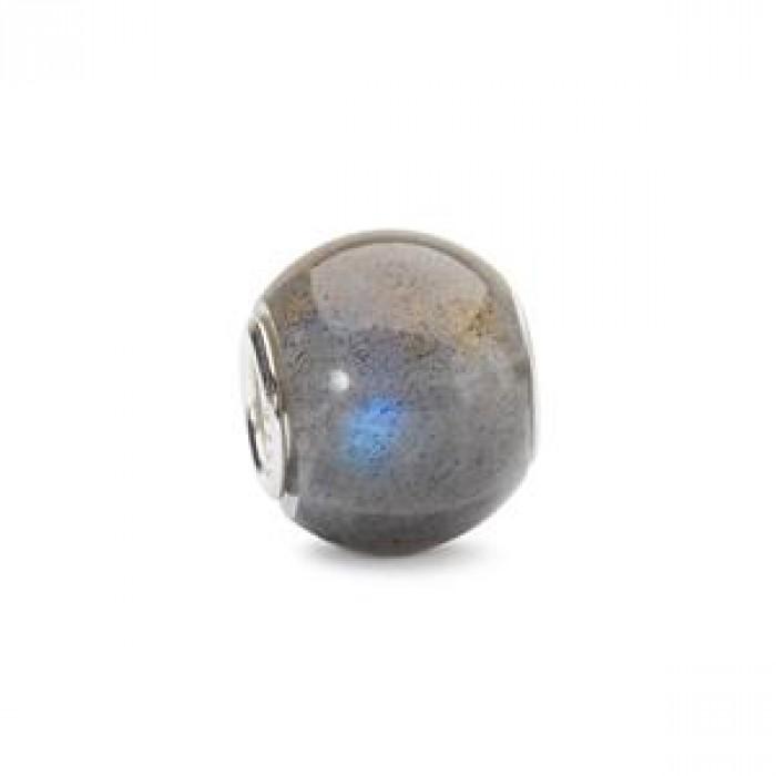 Bead labradorite rotonda - gioielleriaperdichizzi.it