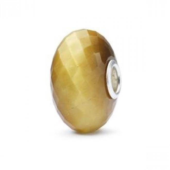 Bead occhio di gatto - gioielleriaperdichizzi.it