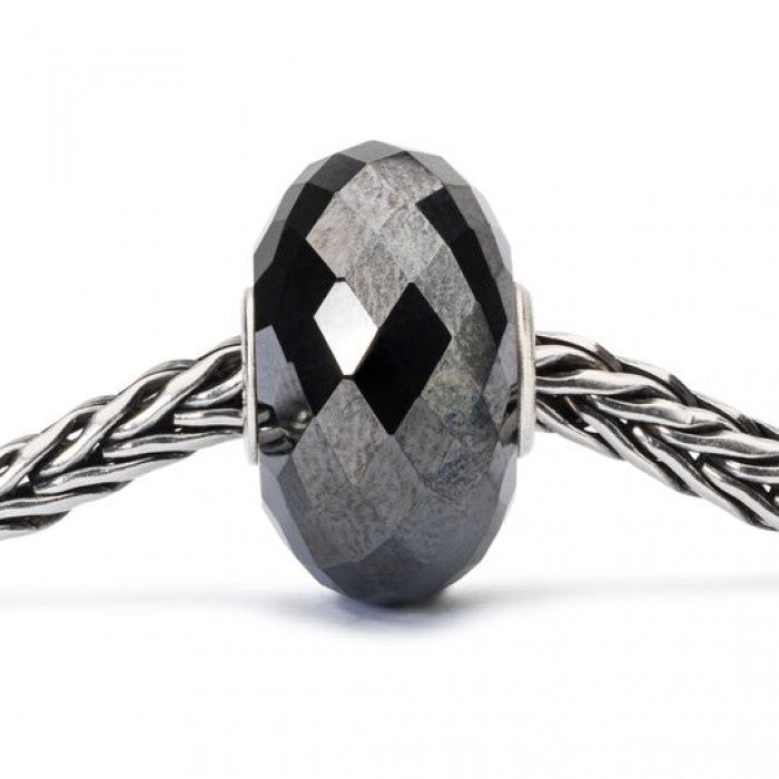 Hématite noire