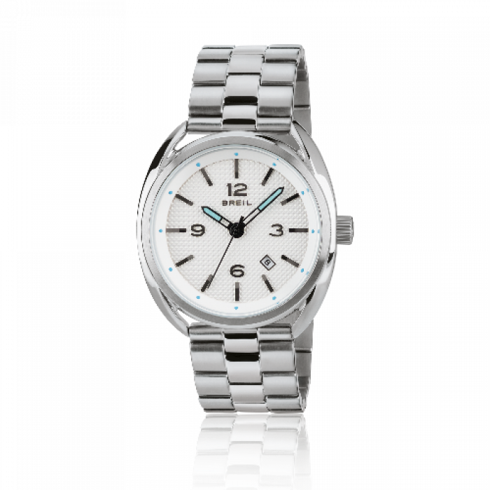 Orologio beaubourg