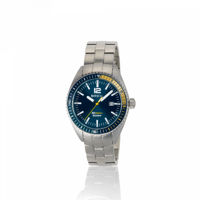 Midway Watch