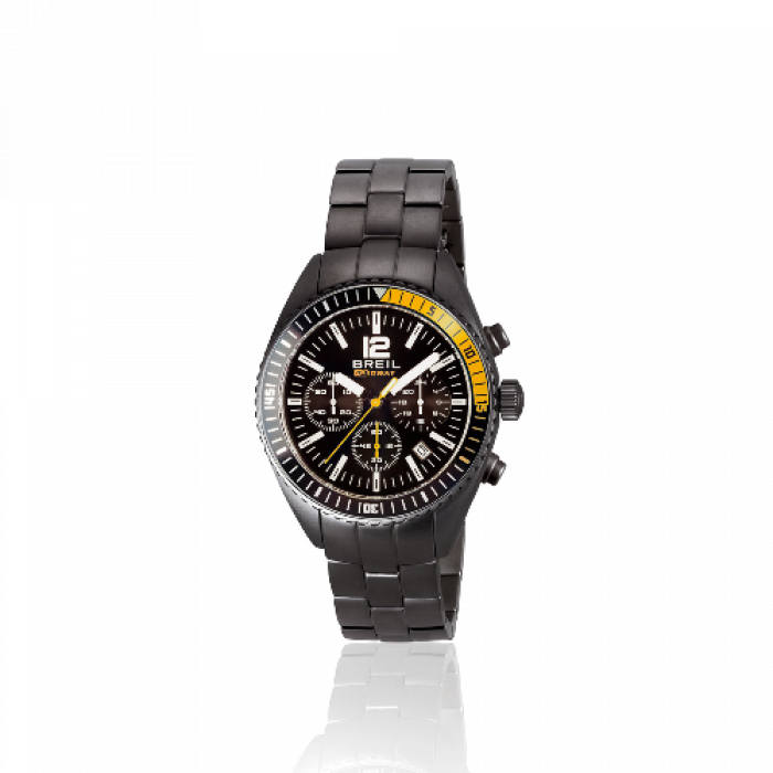 Midway Watch