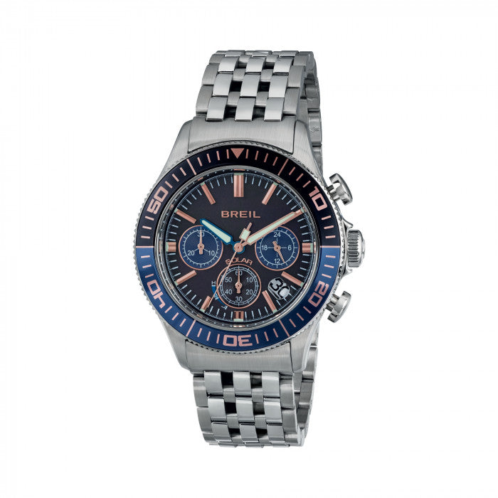 Manta Watch 1970
