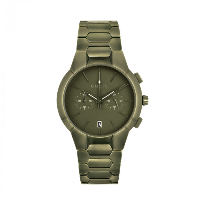 New One Watch