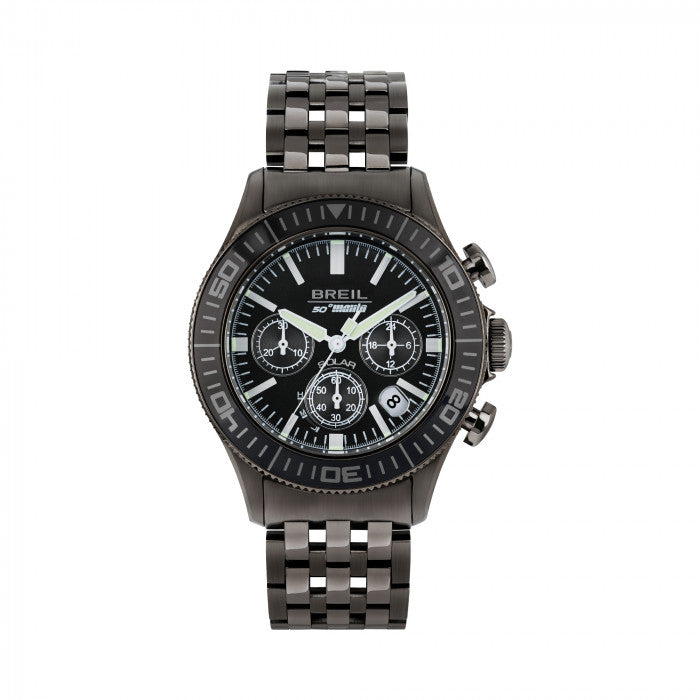 Manta Watch 1970