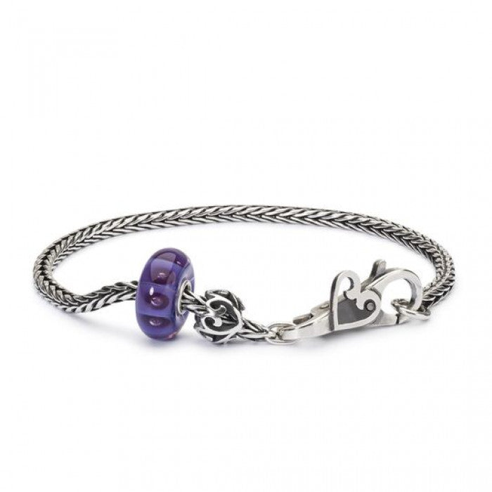 Bracelet à message cardiaque