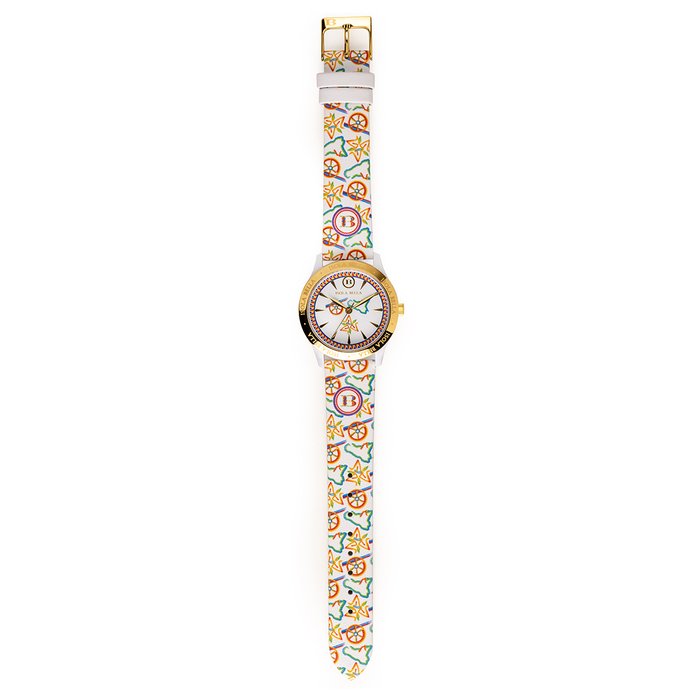 Orologio Tre Simboli