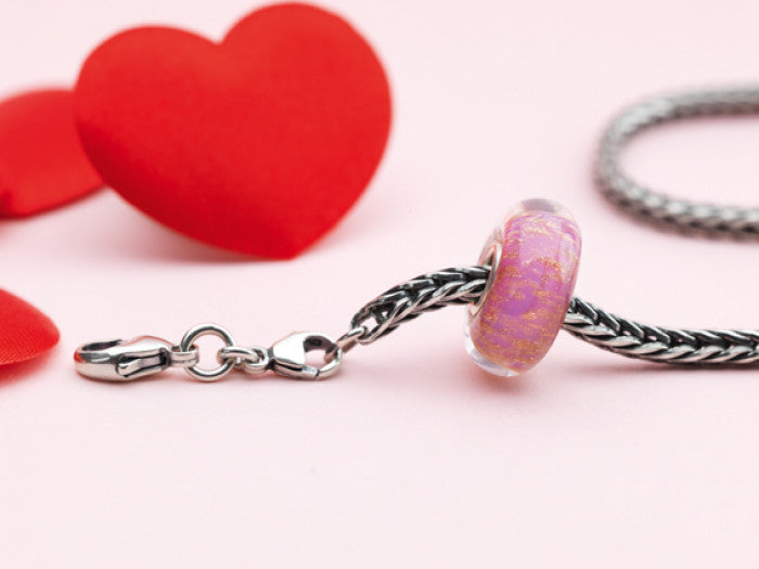 Bracciale start san valentino