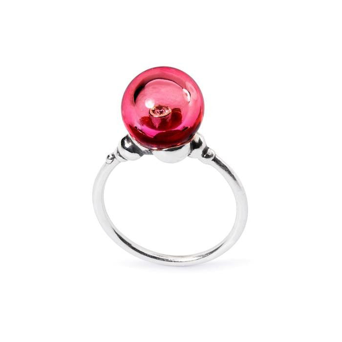 Bulle de romantisme