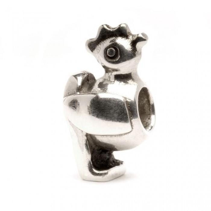 Bead pulcino - gioielleriaperdichizzi.it