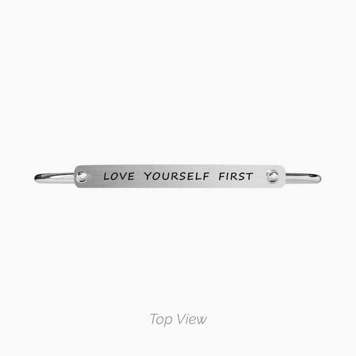 HEART | SELF-ESTEEM