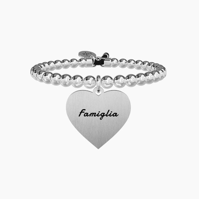 CUORE | FAMIGLIA