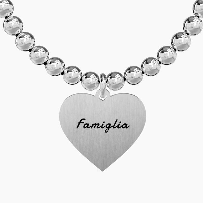 CUORE | FAMIGLIA