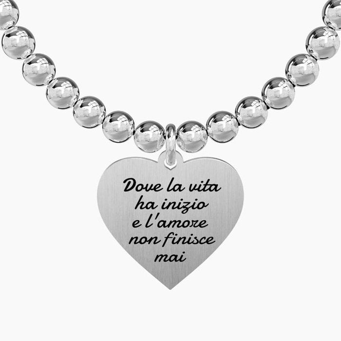 CUORE | FAMIGLIA
