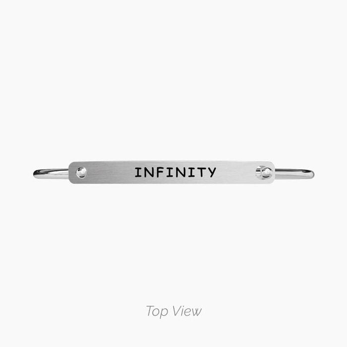 HEART | INFINITY