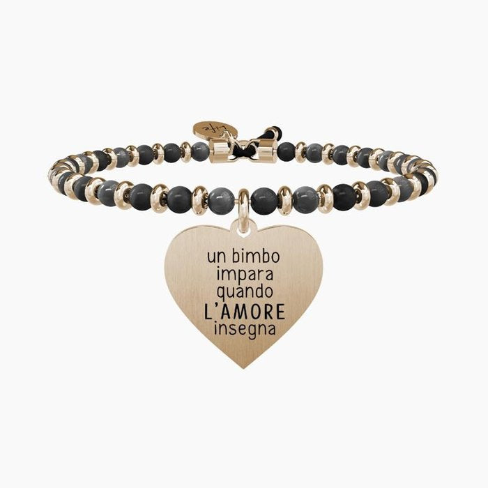 CUORE | L'AMORE INSEGNA