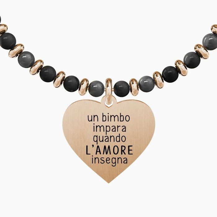 CUORE | L'AMORE INSEGNA