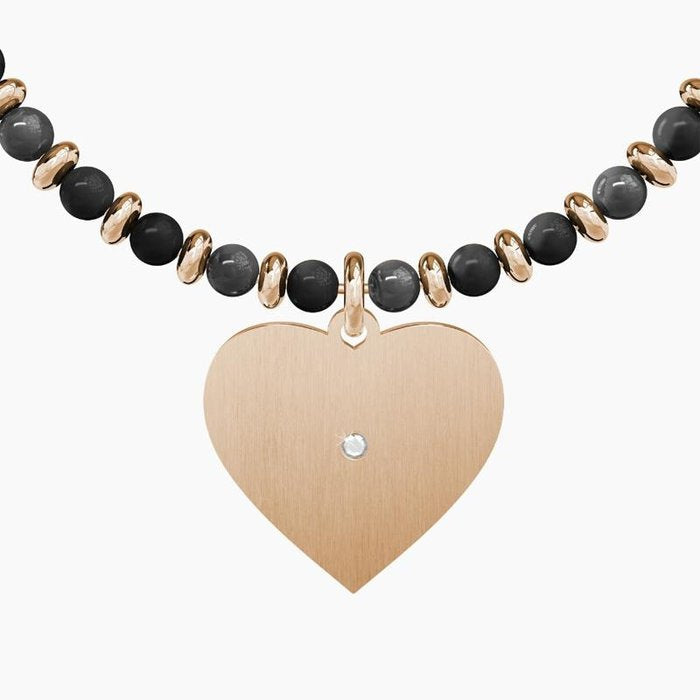 CUORE | L'AMORE INSEGNA