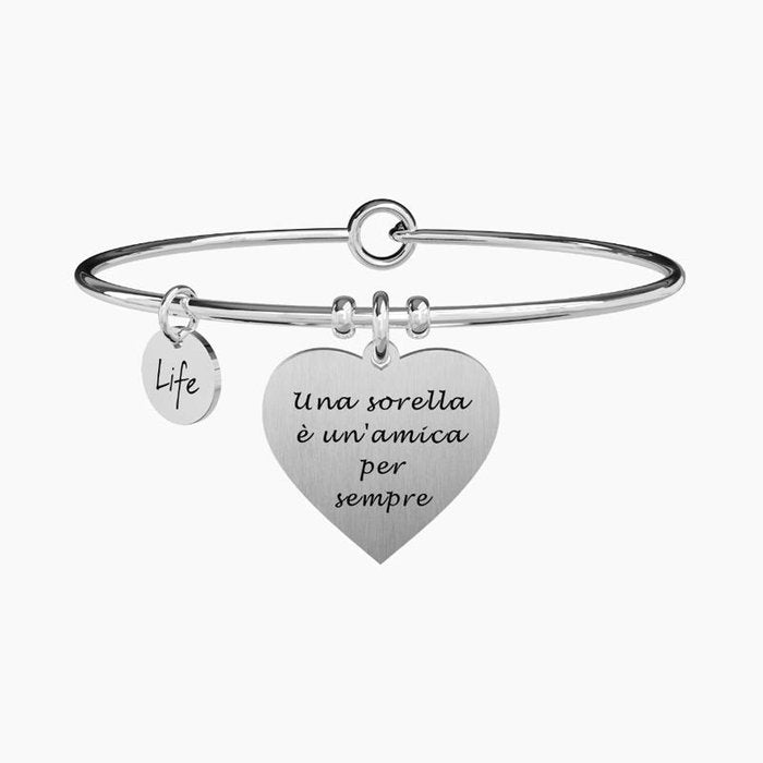 CUORE | SORELLA