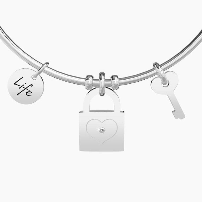PADLOCK | FRIENDSHIP