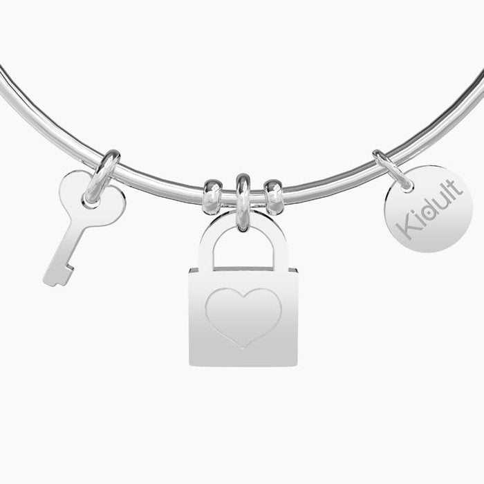 PADLOCK | FRIENDSHIP