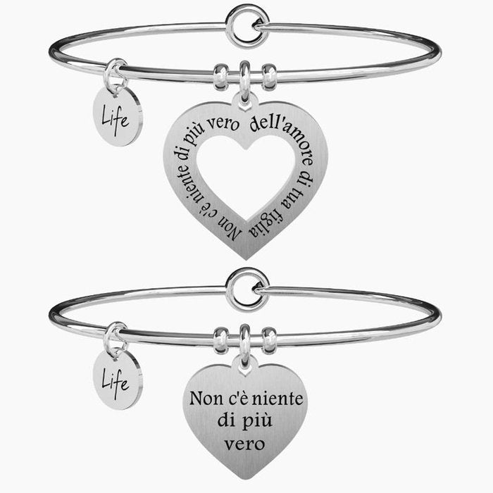 MAMMA-FIGLIA | VERO AMORE