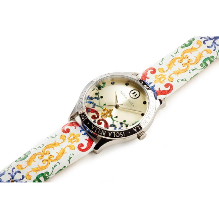 Orologio Giglio