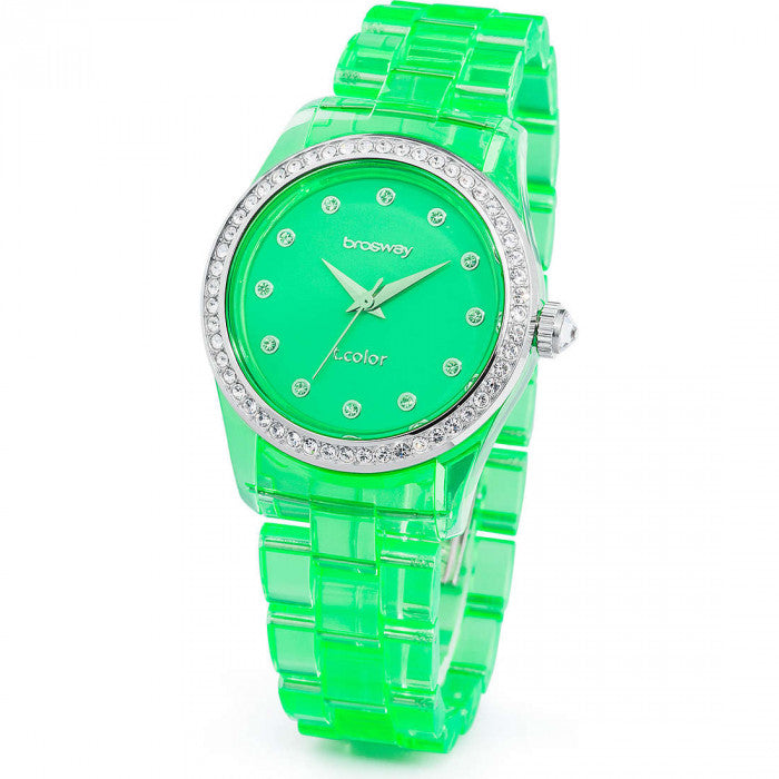 True Color Watch