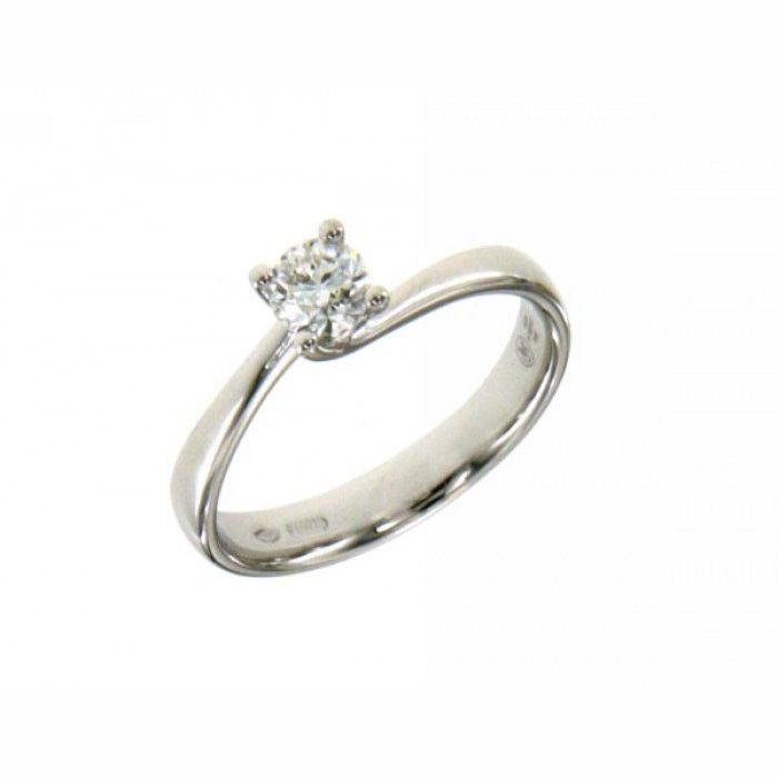 ANELLO SOLITARIO BR