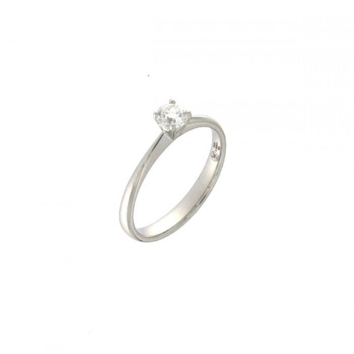 ANELLO SOLITARIO BR