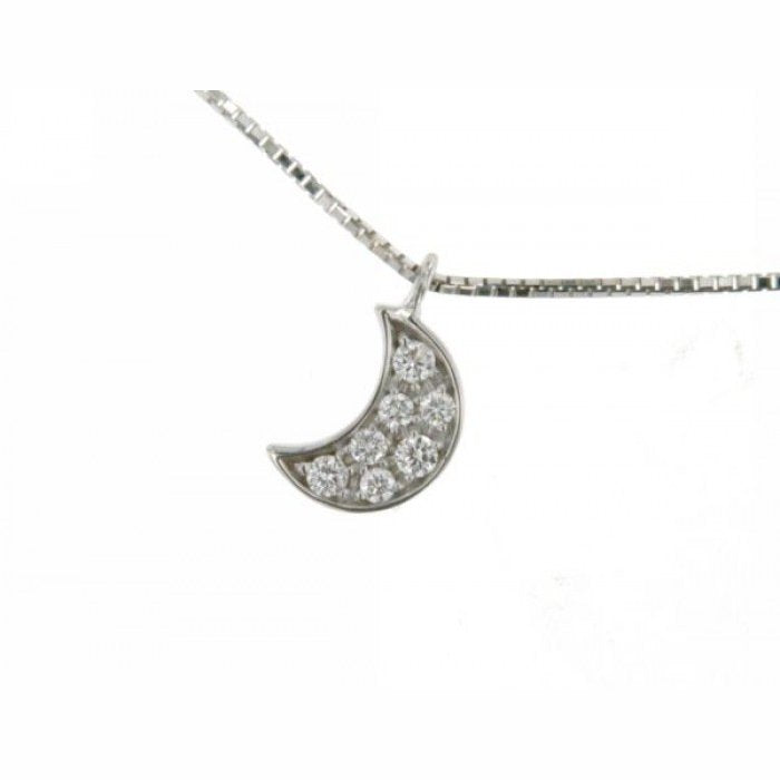 Girocollo luna br