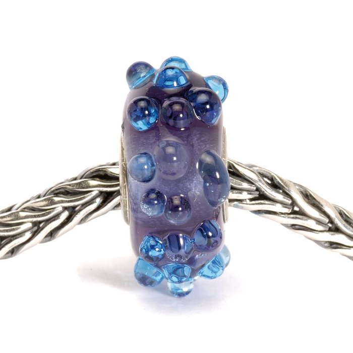 Bulles bleues