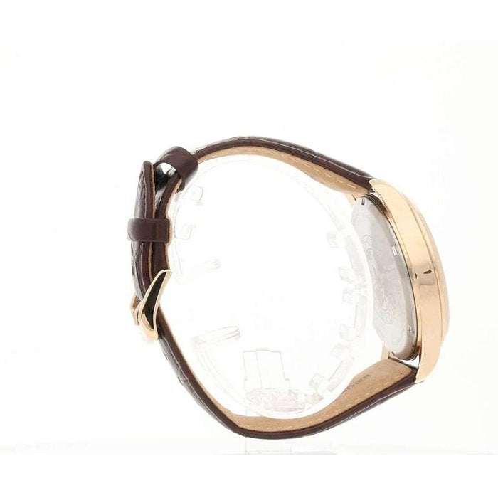 Orologio solo tempo uomo Citizen Classic