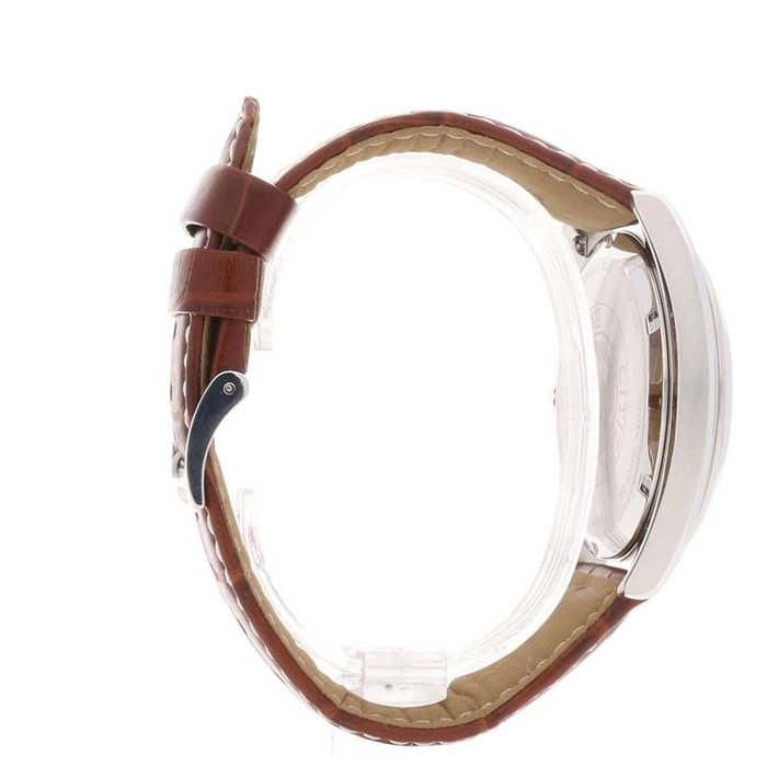 Orologio multifunzione uomo Citizen Style