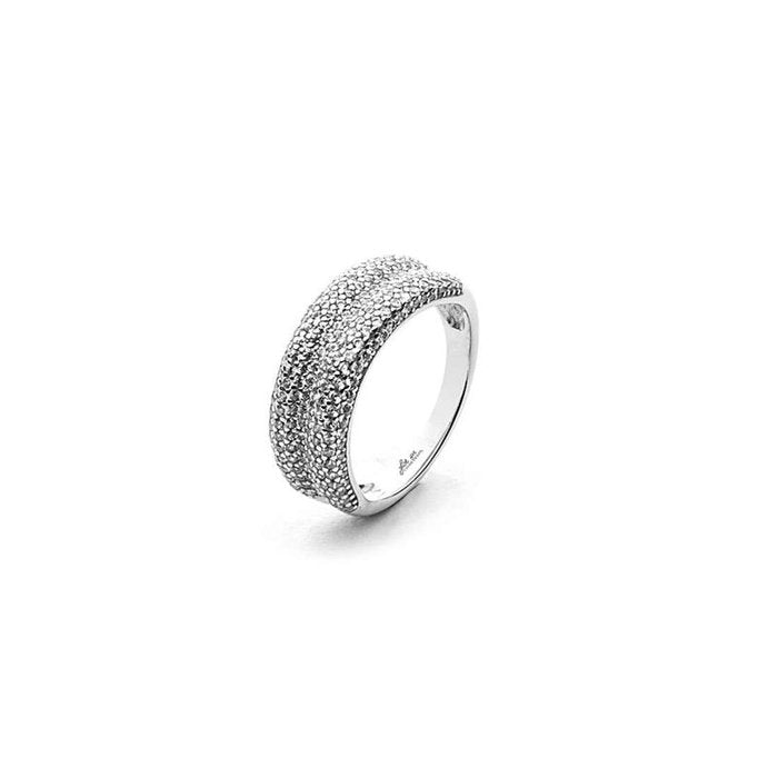 Anello donna gioielli 4US Cesare Paciotti