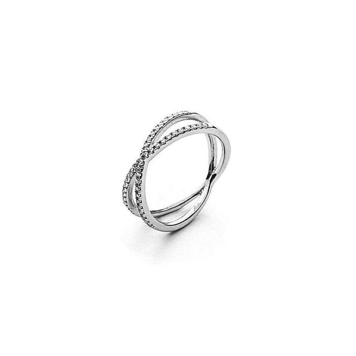 Anello donna gioielli 4US Cesare Paciotti