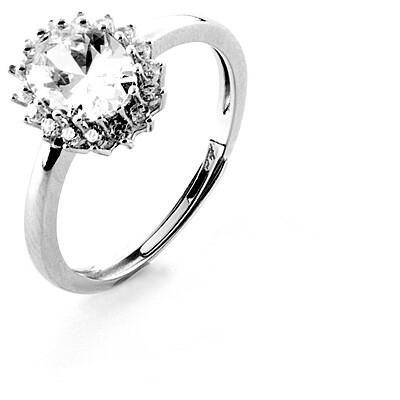 Anello ovale
