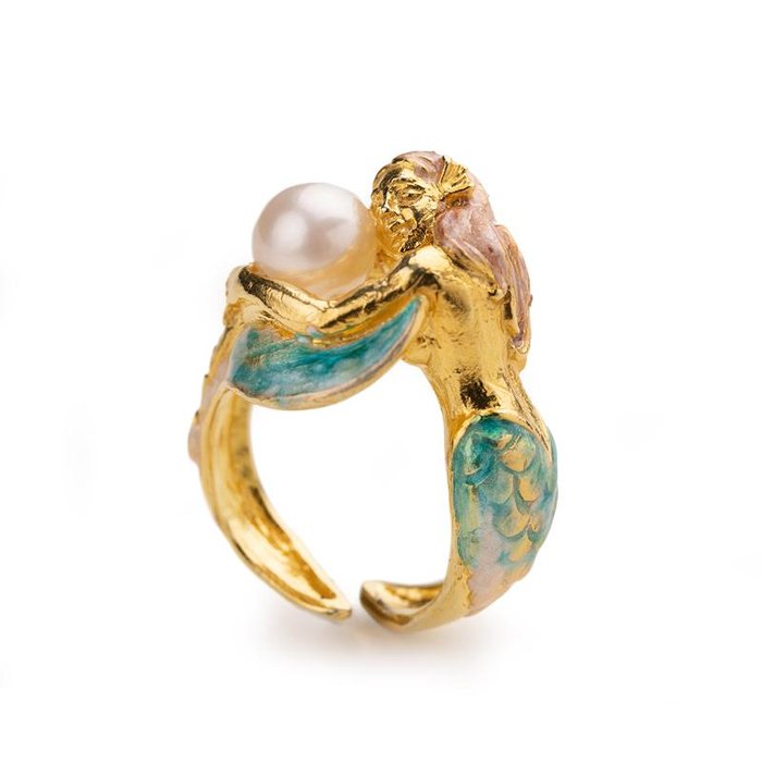 Anello Sirena