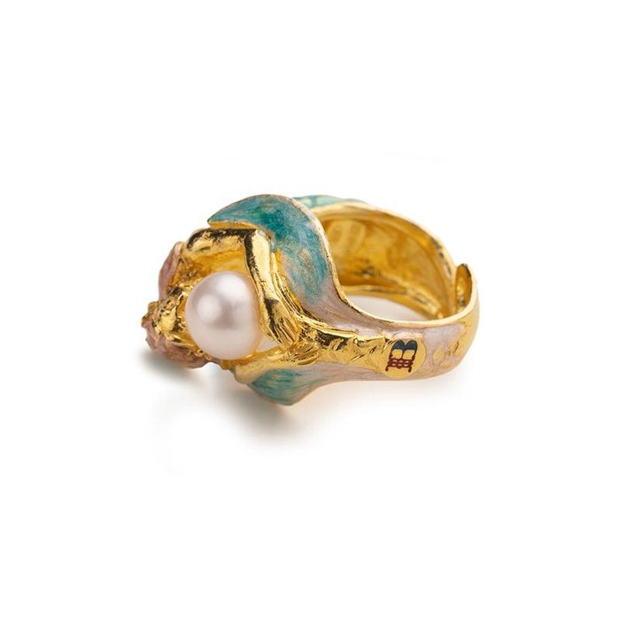 Anello Sirena