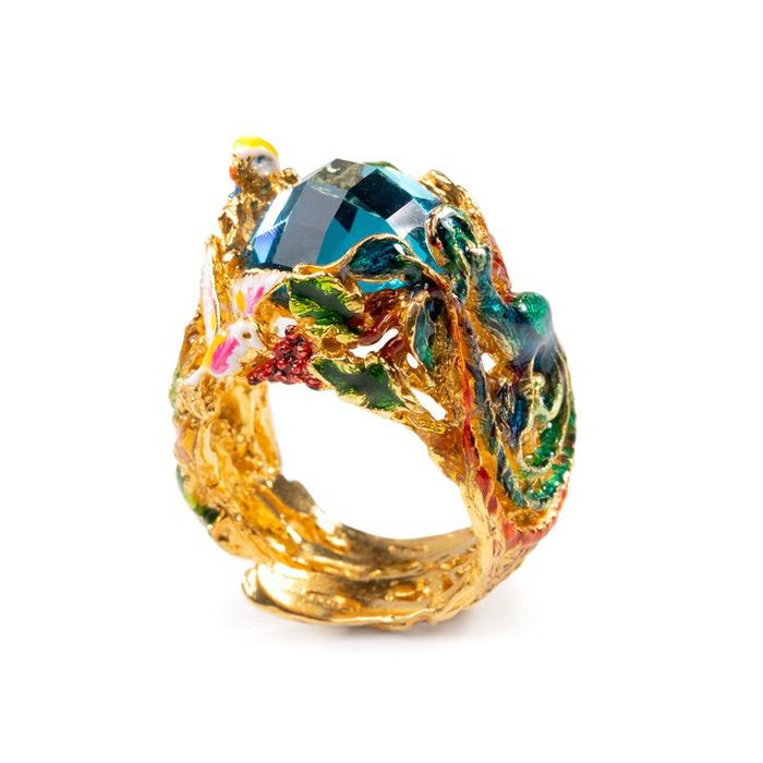 Air Ring