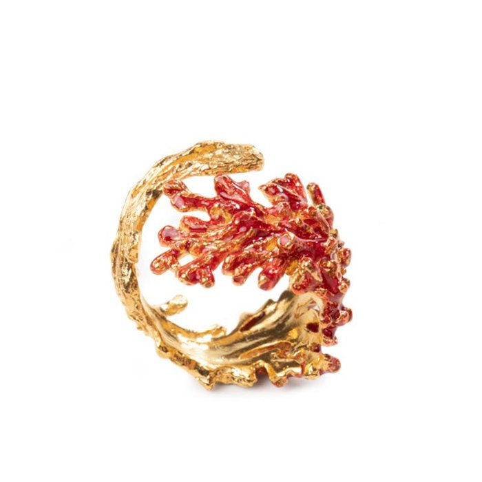 Coral