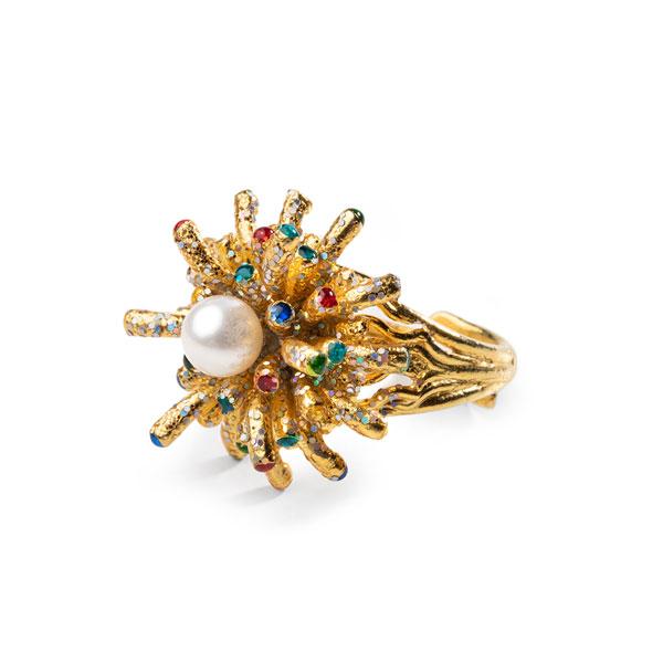 Fireworks Ring