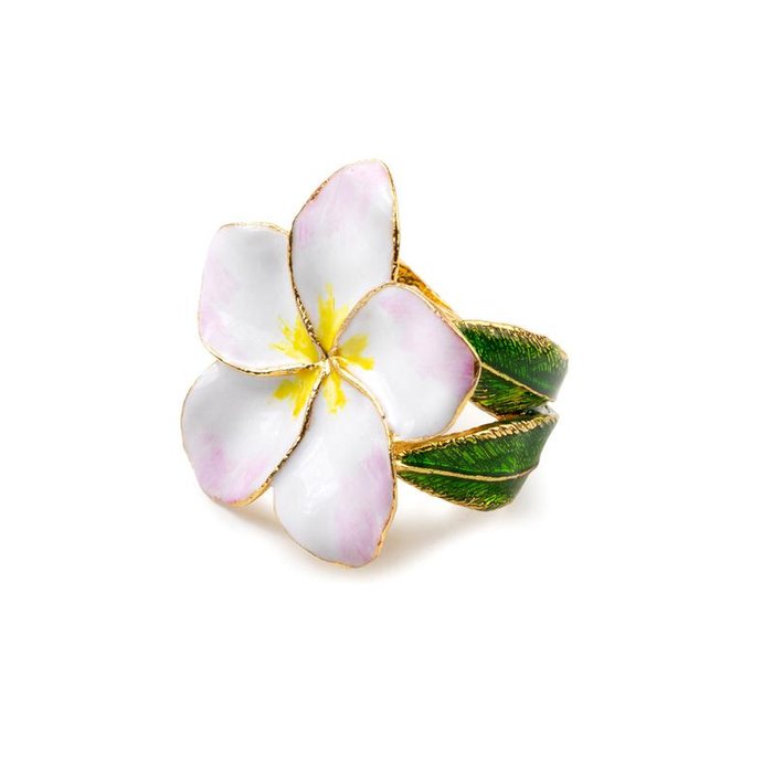 Anello Pomelia
