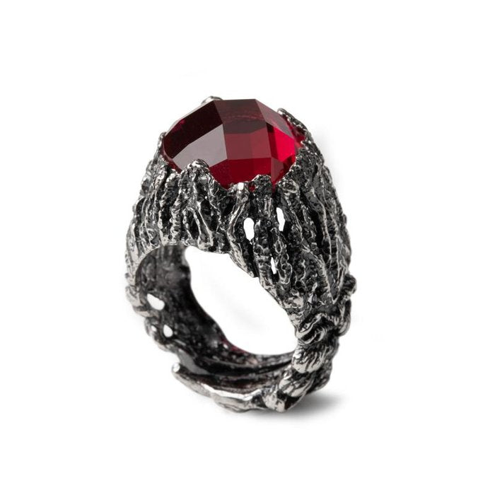 Anello Elemento Fuoco Nude