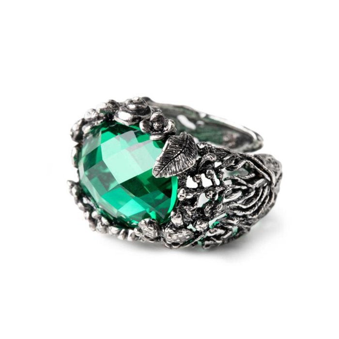 Nude Earth Element Ring