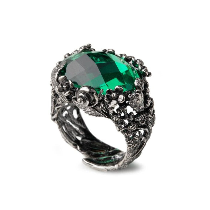 Nude Earth Element Ring