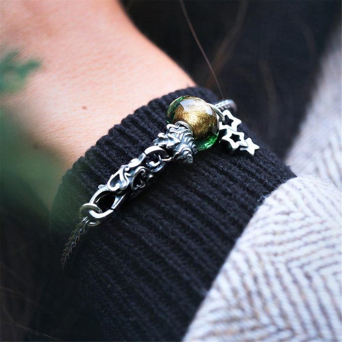 Start Unconditional Love Bracelet