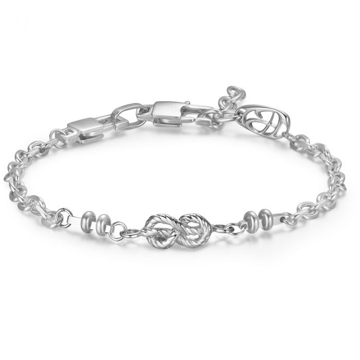Bracciale nodo - gioielleriaperdichizzi.it
