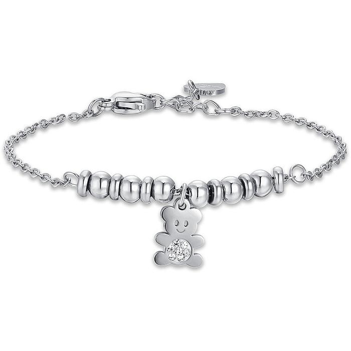 Teddy Bear Bracelet
